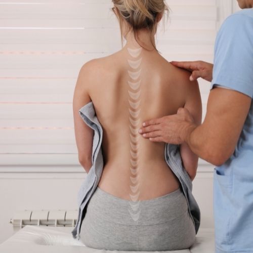 CENTRO DE FISIOTERAPIA Y REHABILITACIÓN FÍSICA SALUD Y VIDA